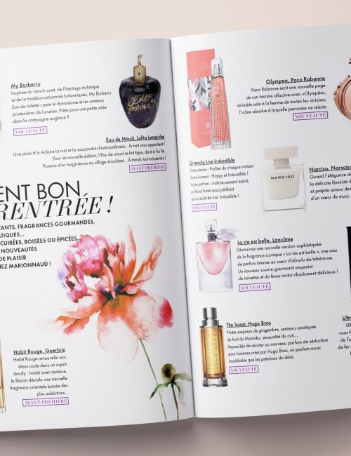 sabine-kley-art-director-designer-branding-beaute-cosmetique-marionnaud-retail-magazine-miseenpage-mood