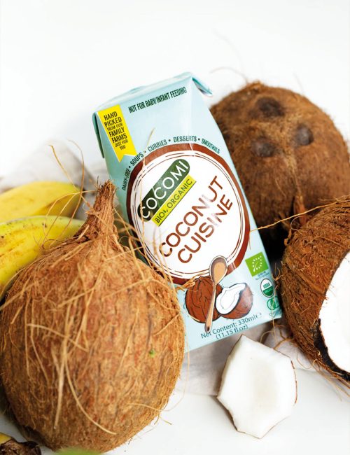 Photo Produit Lifestyle Cocomi