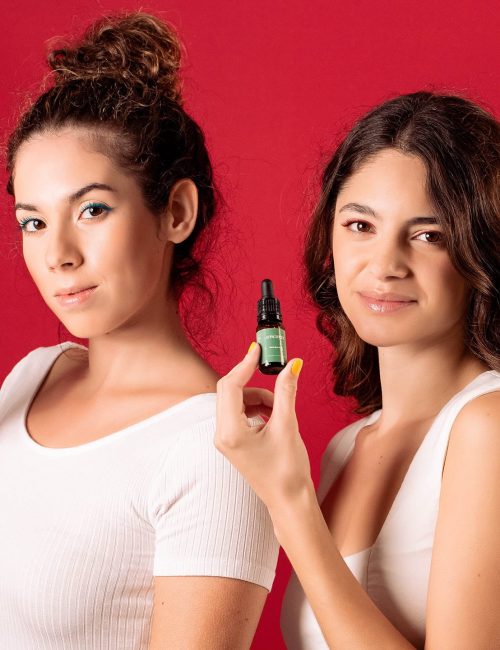 Photo Produit CBD Bepacifique