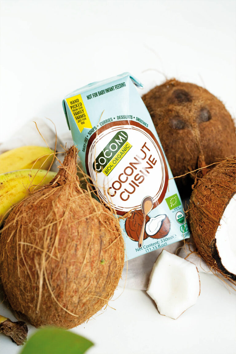 Photo Produit Lifestyle Cocomi