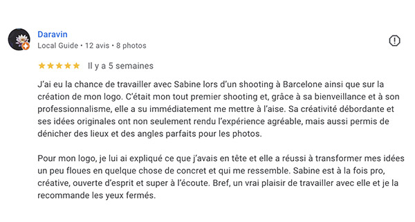 sabine-kley-designer-photographe-cannes-paris-barcelone-avis-daravin