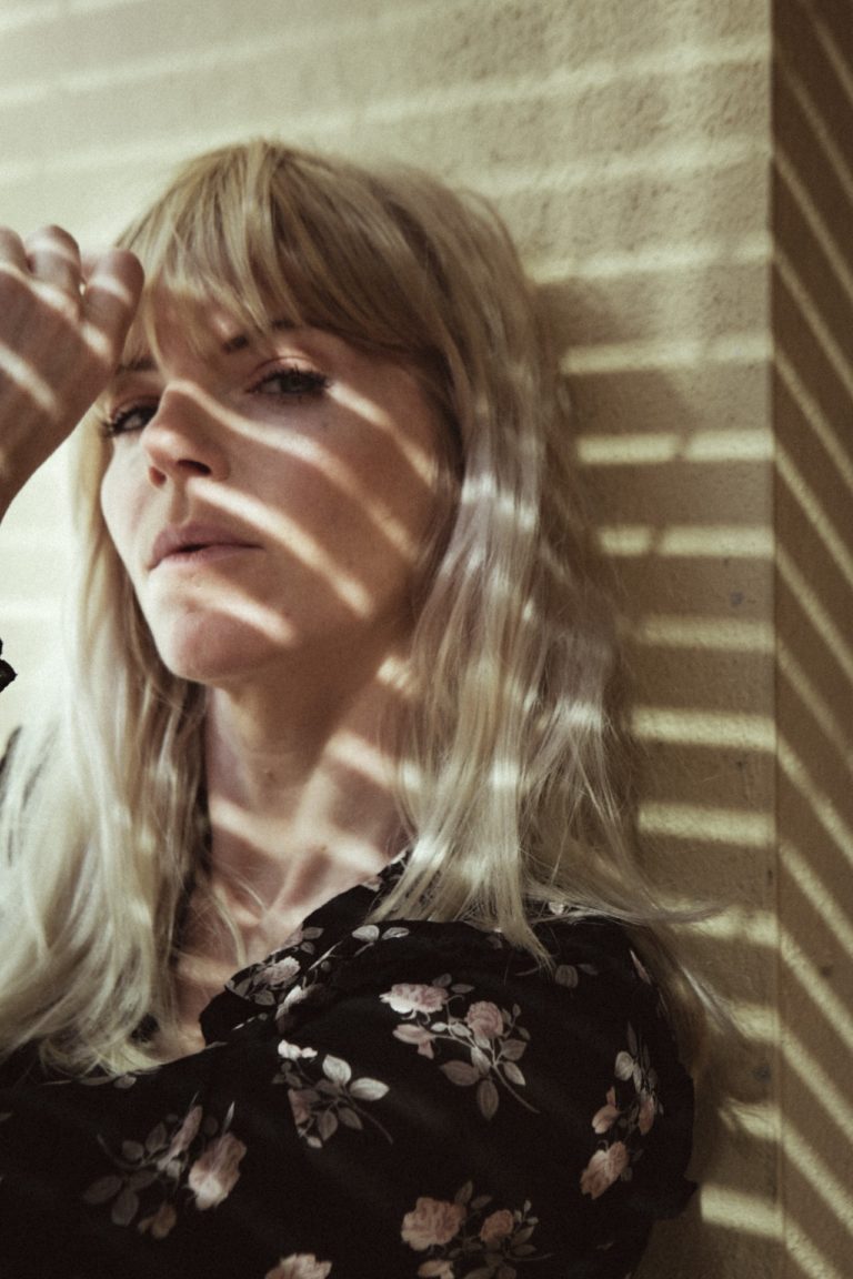Sabine Kley, directrice artistique et photographe à Cannes